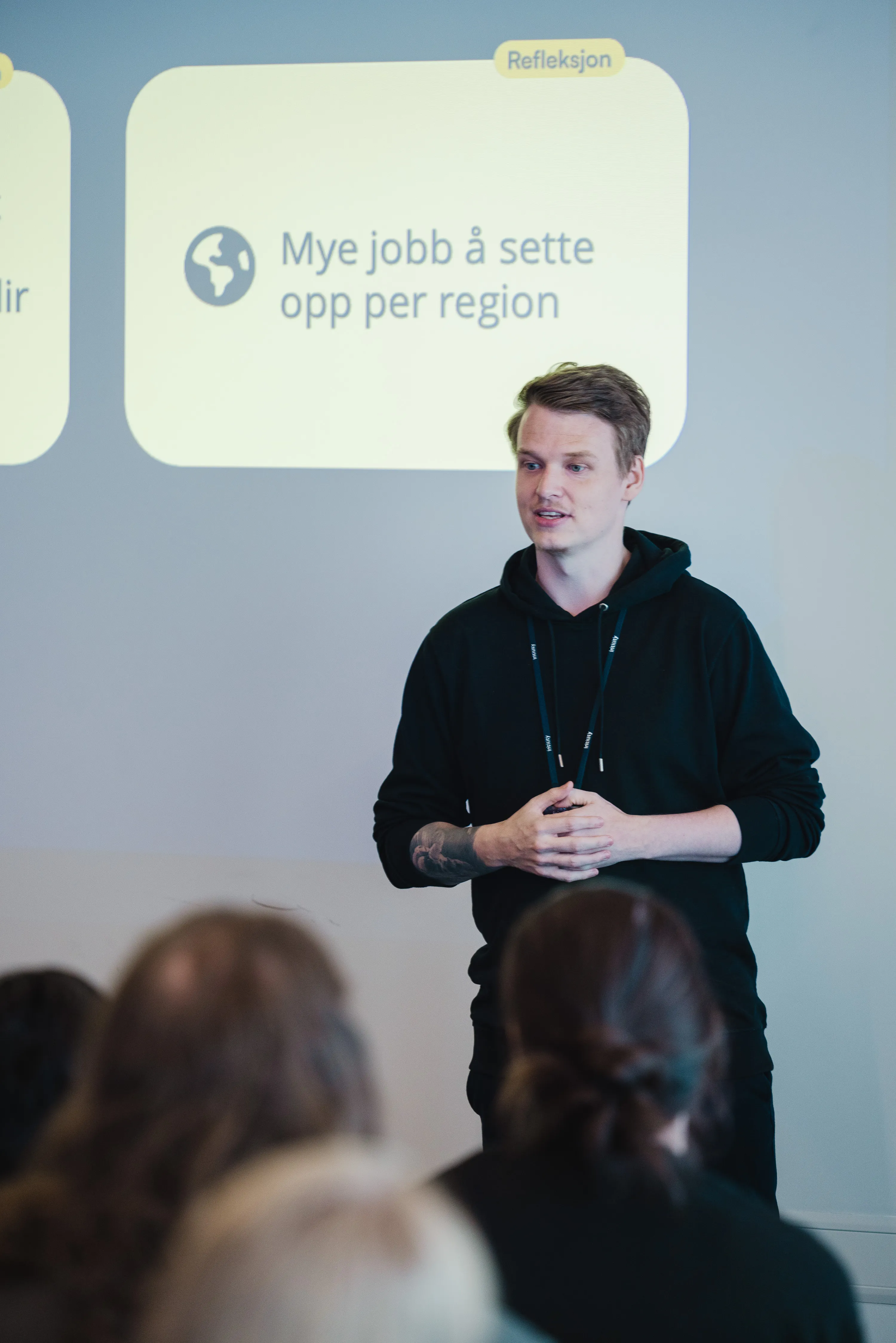 Picture of Terje Lafton